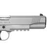 EAA MC1911 45 Auto (ACP) 5in Stainless Steel Pistol - 8+1 Rounds - Gray