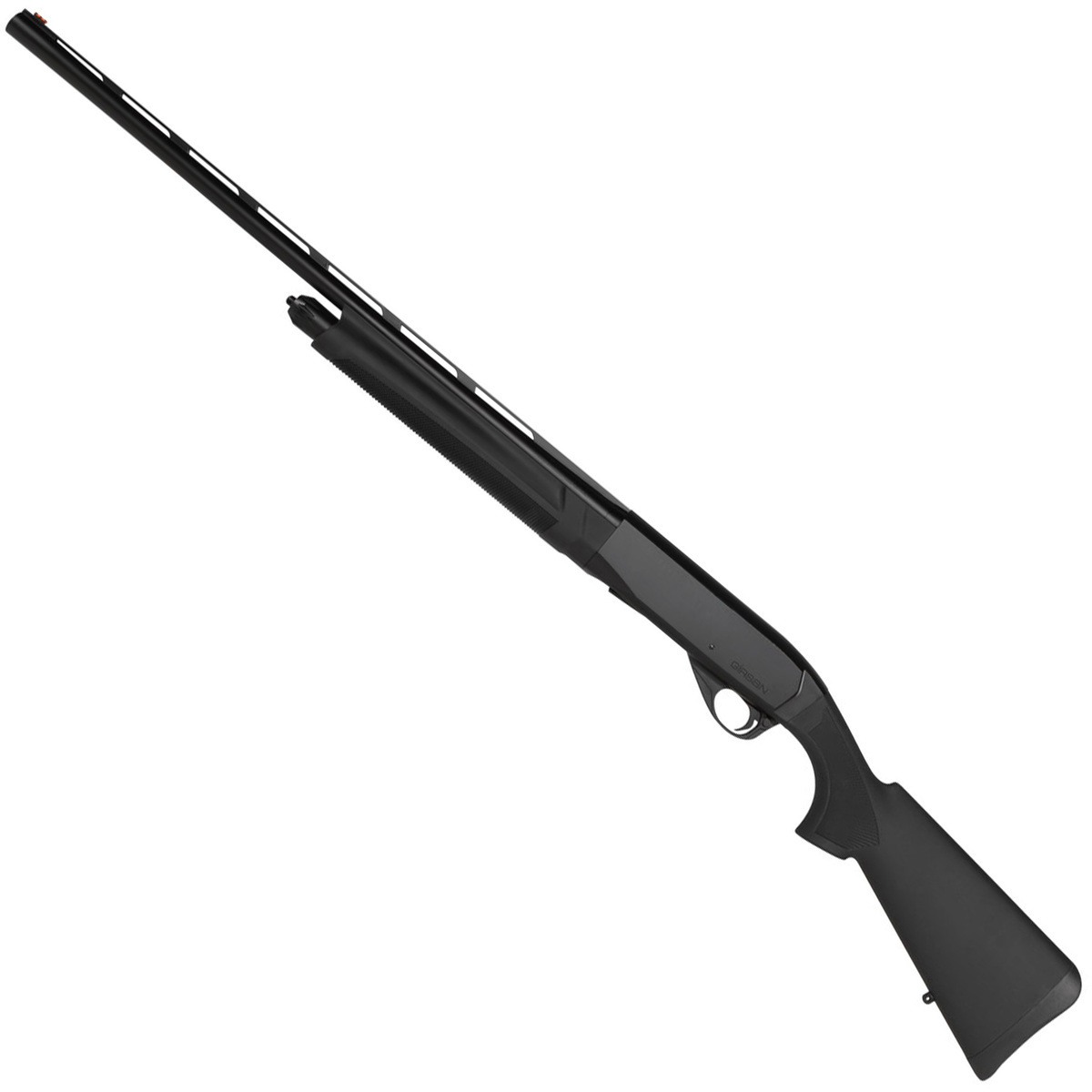 EAA MC312 Black 12 Gauge 3.5in Semi Automatic Shotgun - 28in EAA MC312 Black 12 Gauge 3.5in Semi Automatic Shotgun - 28in