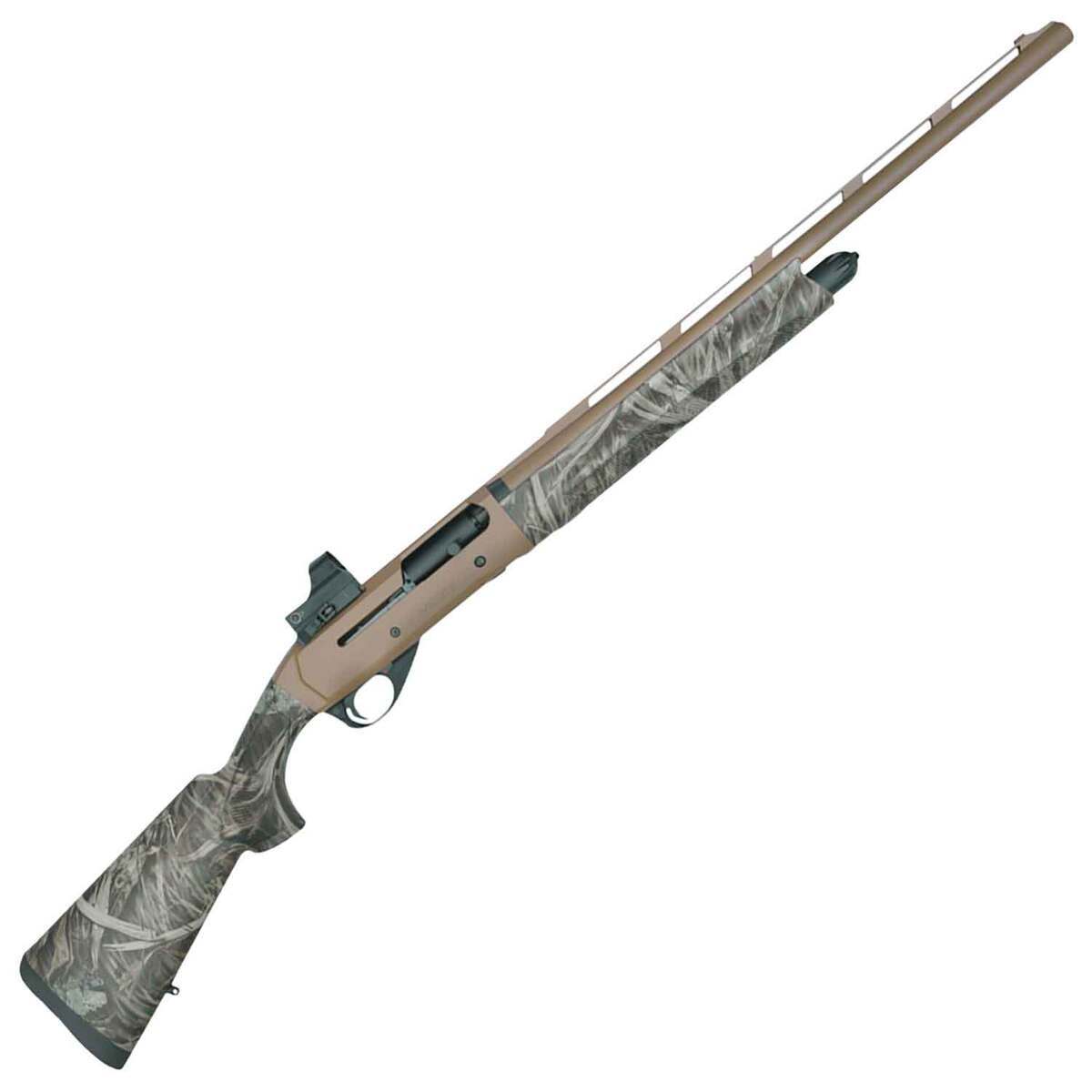 EAA MC312 Gobbler Cerakote 12 Gauge 3-1/2in Semi Automatic Shotgun - 24in - Camo EAA MC312 Gobbler Cerakote 12 Gauge 3-1/2in Semi Automatic Shotgun - 24in - Camo