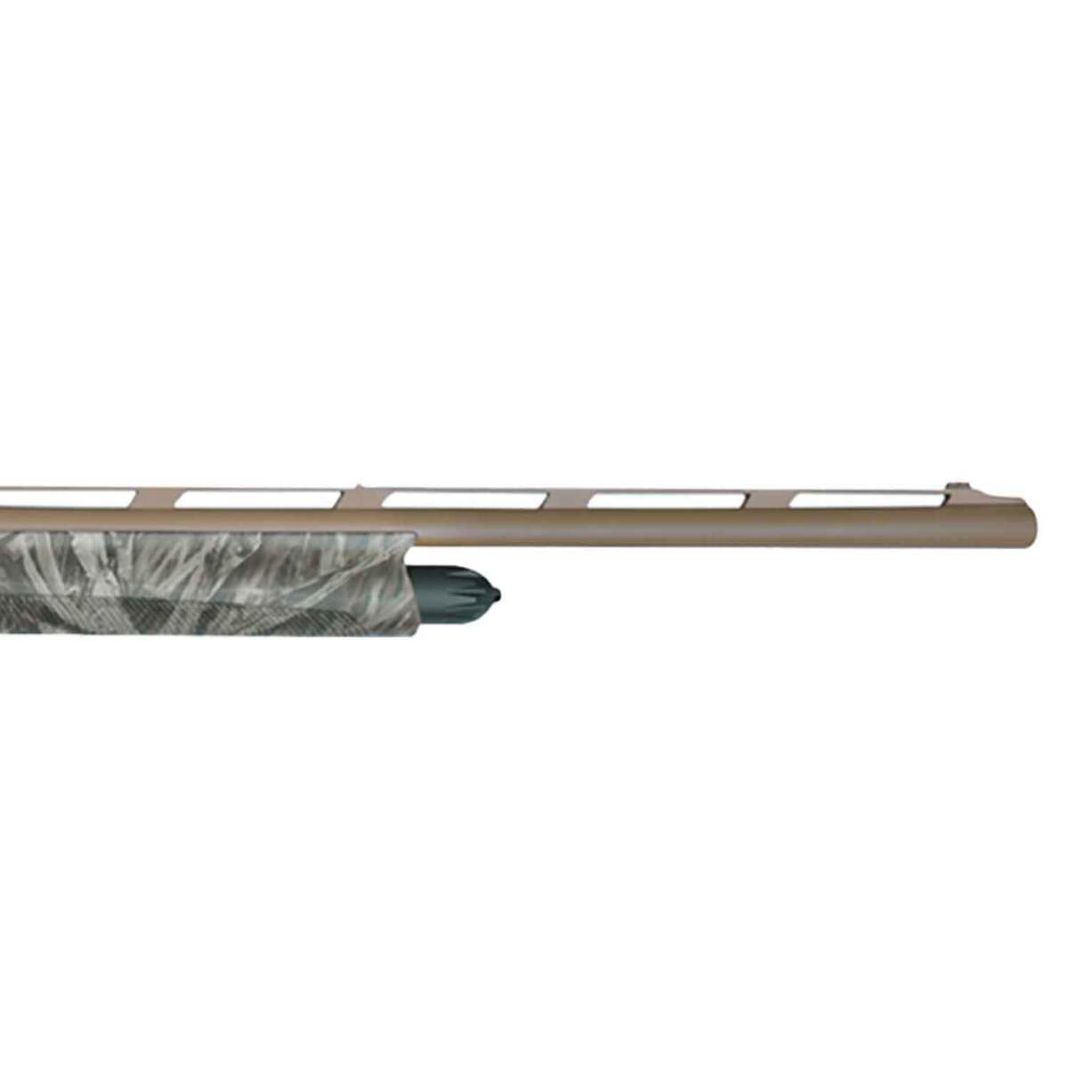 EAA MC312 Gobbler Cerakote 12 Gauge 3-1/2in Semi Automatic Shotgun - 24in - Camo EAA MC312 Gobbler Cerakote 12 Gauge 3-1/2in Semi Automatic Shotgun - 24in - Camo