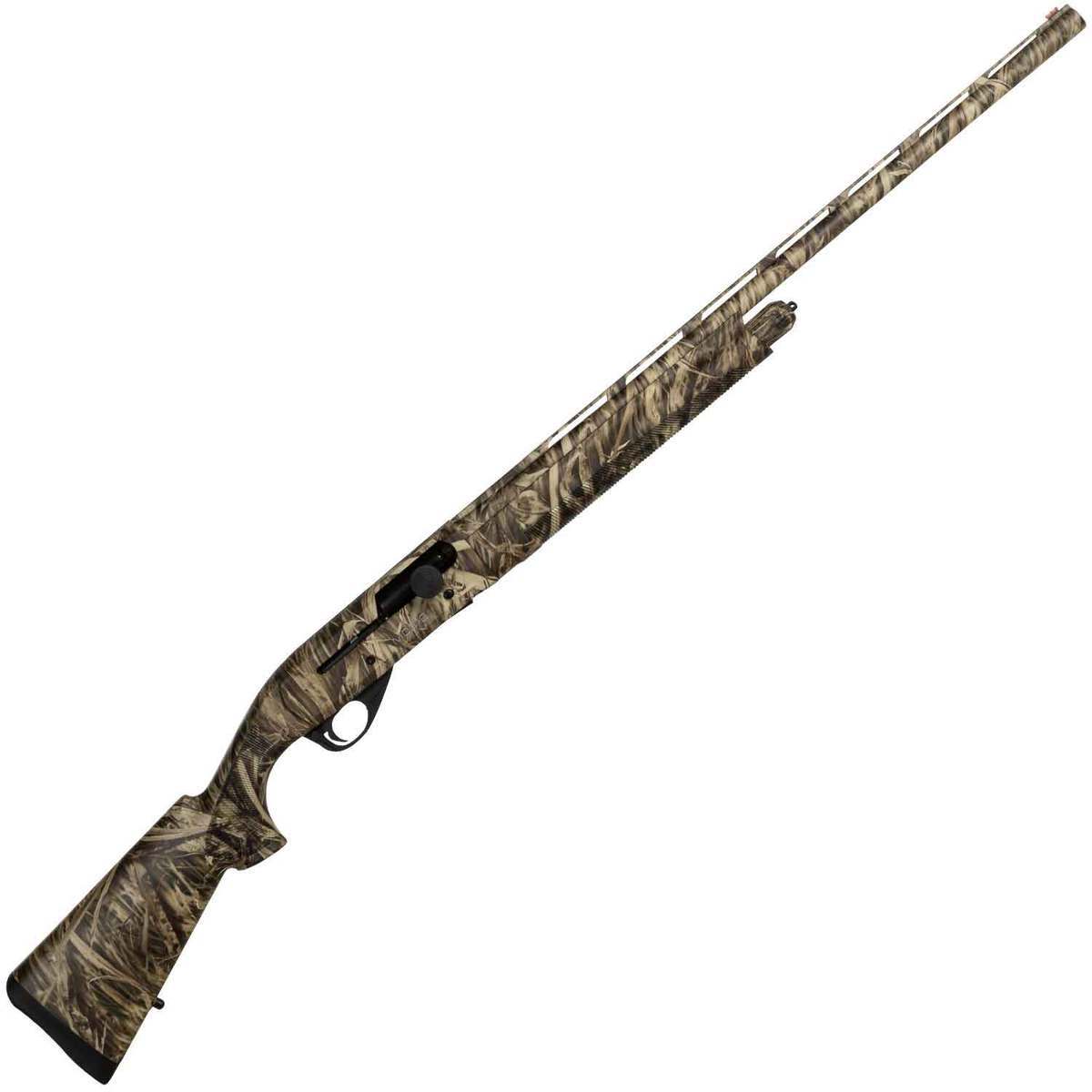EAA MC312 Camouflage 12 Gauge 3.5in Semi Automatic Shotgun - 28in EAA MC312 Camouflage 12 Gauge 3.5in Semi Automatic Shotgun - 28in