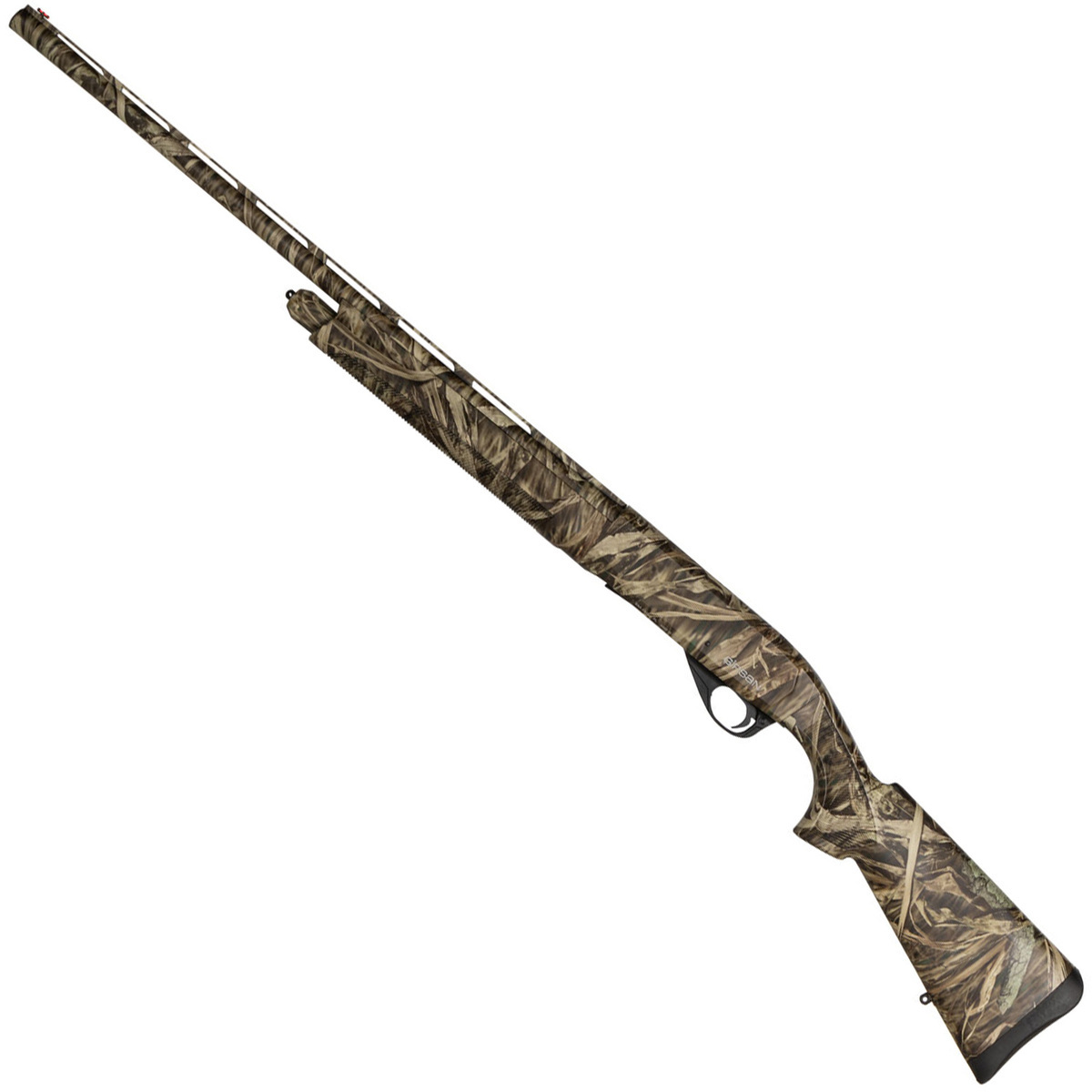 EAA MC312 Camouflage 12 Gauge 3.5in Semi Automatic Shotgun - 28in EAA MC312 Camouflage 12 Gauge 3.5in Semi Automatic Shotgun - 28in