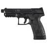 EAA MC9 Disruptor 9mm Luger 4.6in Black Camo Cerakote Pistol - 17+1 Rounds - Black