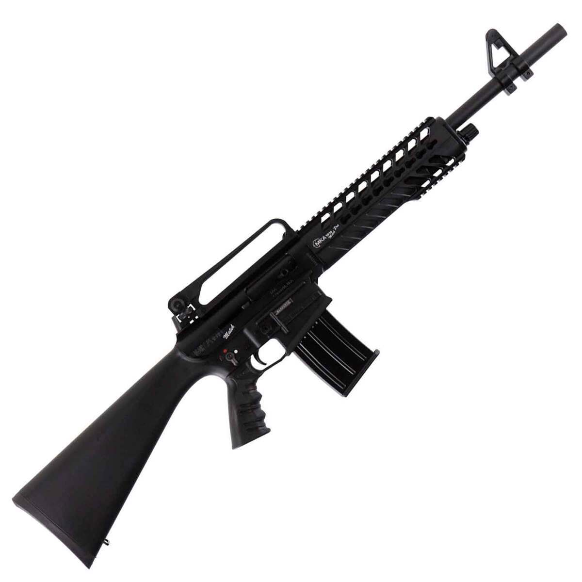 EAA MKA 1919 Black 12 Gauge 3in Semi Automatic Shotgun - 18.5in EAA MKA 1919 Black 12 Gauge 3in Semi Automatic Shotgun - 18.5in