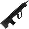 EAA MKA1923 Bullpup Stock Black 12 Gauge 3in Semi Automatic Shotgun - 19.7in - Black