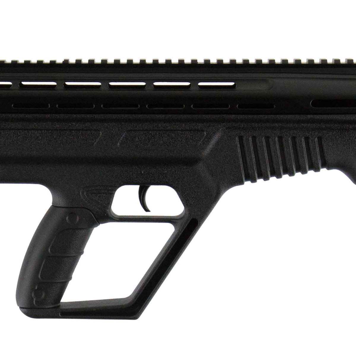 EAA MKA1923 Bullpup Stock Black 12 Gauge 3in Semi Automatic Shotgun - 19.7in - Black EAA MKA1923 Bullpup Stock Black 12 Gauge 3in Semi Automatic Shotgun - 19.7in - Black