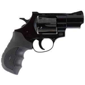 EAA Windicator 357 Magnum 2in Blued Revolver - 6 Rounds