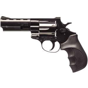 EAA Windicator 357 Magnum 4in Blued Revolver - 6 Rounds