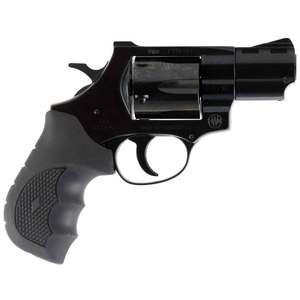 EAA Windicator 38 Special 2in Blued Revolver - 6 Rounds
