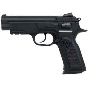 EAA Witness 45 Auto (ACP) 4.5in Black Pistol - 10+1 Rounds
