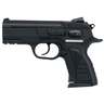 EAA Witness Compact 45 Auto (ACP) 3.6in Black Pistol - 8+1 Rounds