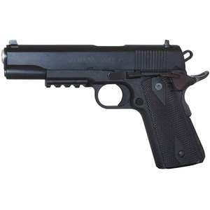 EAA Witness Elite 1911 45 Auto (ACP) 3.5in Black Pistol - 7+1 Rounds