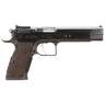 EAA Witness Hunter 45 Auto (ACP) 6in Blued Pistol - 10+1 Rounds