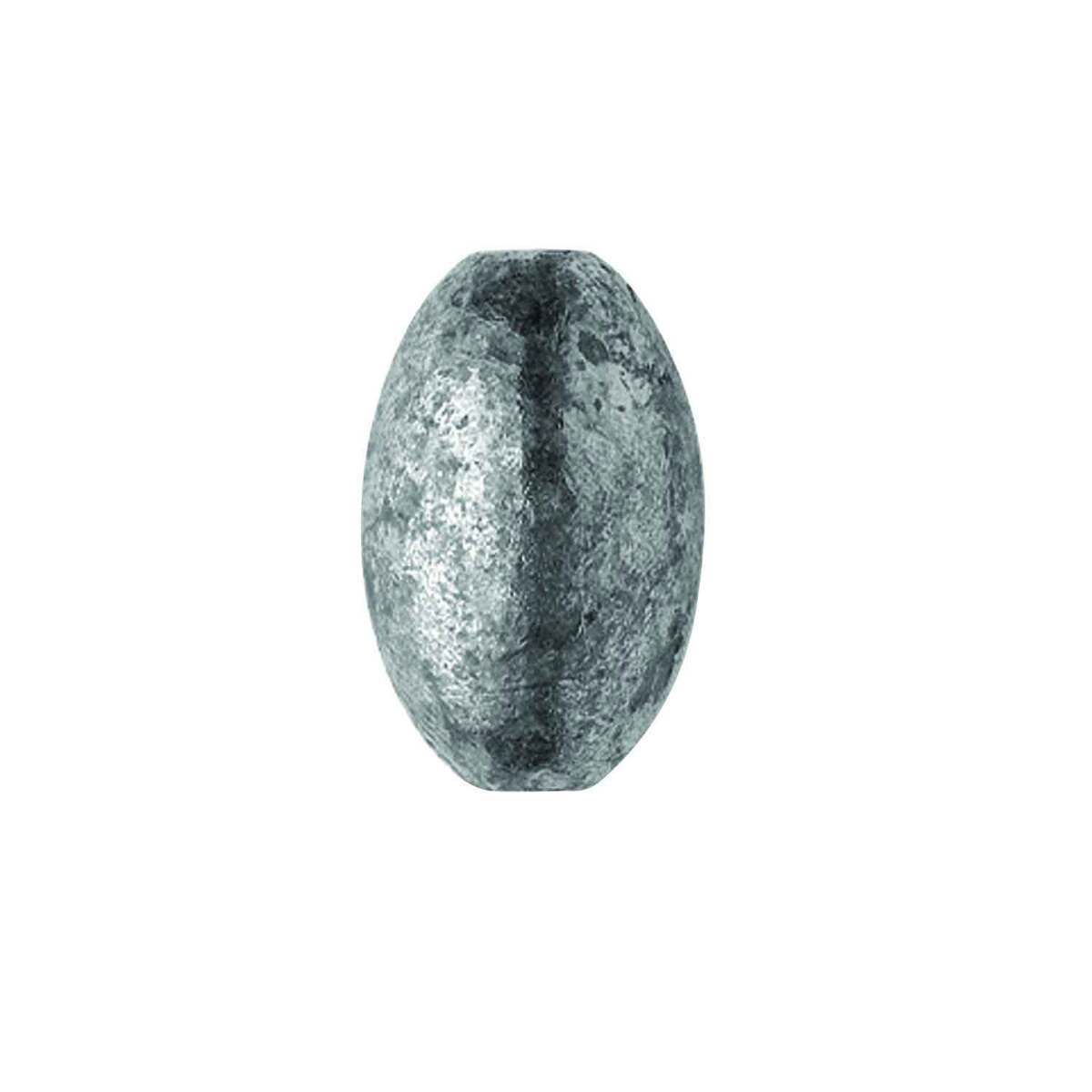 Eagle Claw 02050 WES Egg Sinker Eagle Claw 02050 WES Egg Sinker