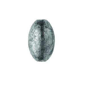 Eagle Claw 02050 WES Egg Sinker