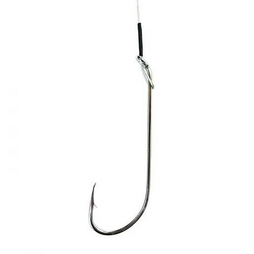 Eagle Claw Lazer Sharp Circle Sea Hook