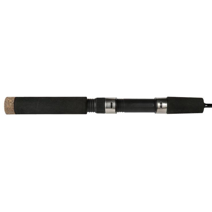 Eagle Claw Brave Ice Fishing Rod - 36in, Medium Eagle Claw Brave Ice Fishing Rod - 36in, Medium