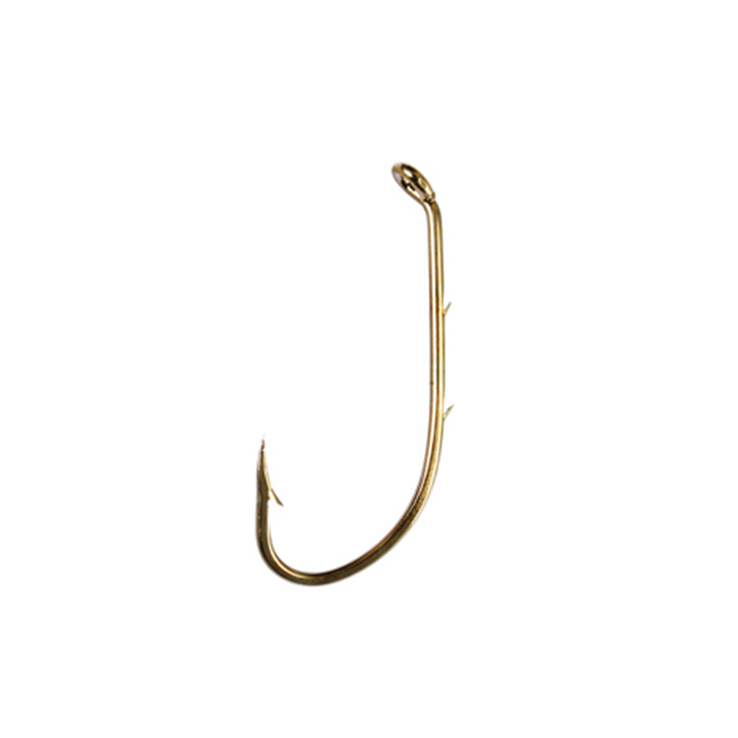 Eagle Claw Baitholder 2 Slice Downeye Hook Eagle Claw Baitholder 2 Slice Downeye Hook