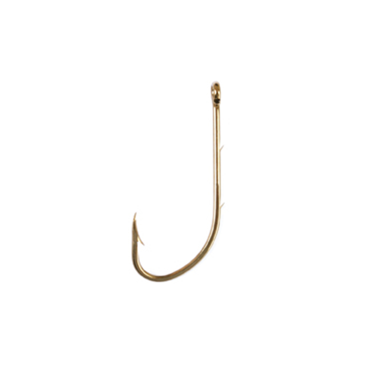 Eagle Claw Baitholder 2 Slice Ringeye Hook Eagle Claw Baitholder 2 Slice Ringeye Hook
