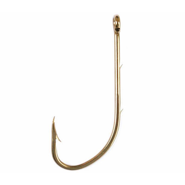 Eagle Claw Bronze Baitholder Hook Eagle Claw Bronze Baitholder Hook