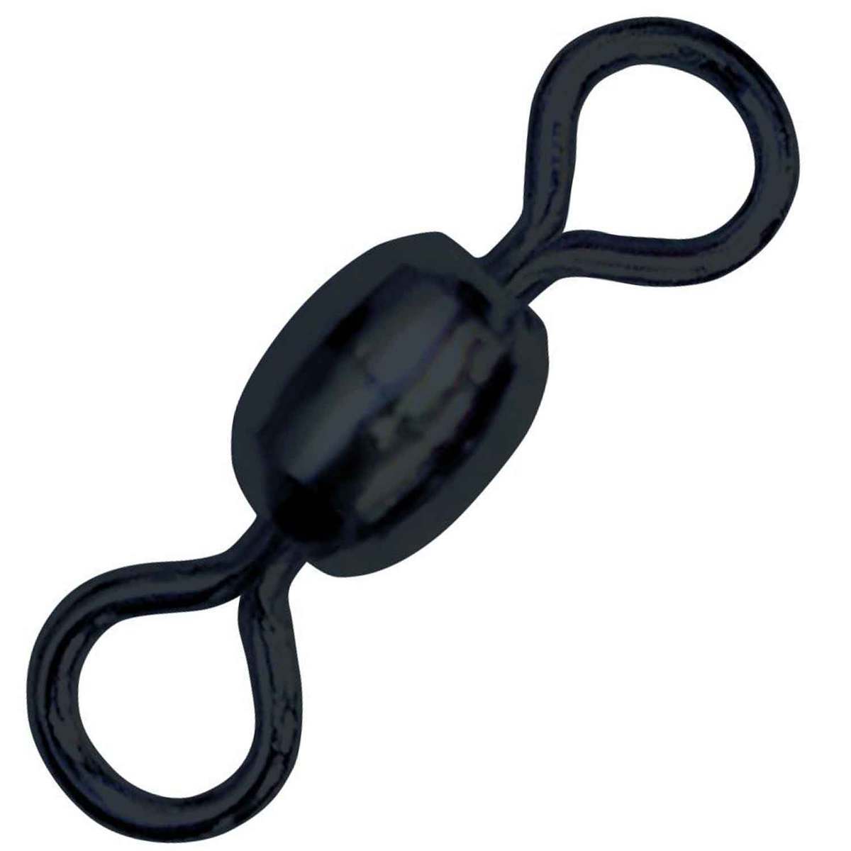 Eagle Claw Black Crane Swivel Eagle Claw Black Crane Swivel