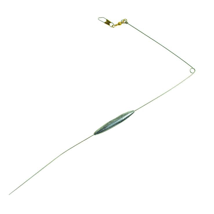 Eagle Claw Bottom Bouncer Terminal Tackle Accessory Eagle Claw Bottom Bouncer Terminal Tackle Accessory