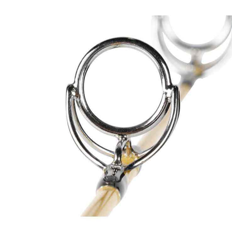 Eagle Claw Brave Ice Fishing Rod - 36in, Medium Eagle Claw Brave Ice Fishing Rod - 36in, Medium