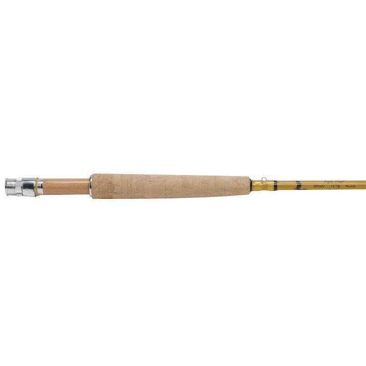 Eagle Claw Crafted Glass Fly Fishing Rod Eagle Claw Crafted Glass Fly Fishing Rod