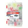 Eagle Claw Crappie Tackle Kit Panfish Hooks - Assorted Assorted