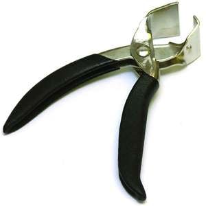 Eagle Claw Deluxe Skinning Pliers