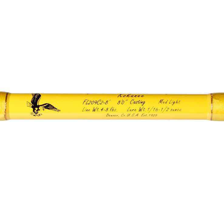 Eagle Claw Featherlight Casting Rod Eagle Claw Featherlight Casting Rod