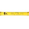 Eagle Claw Featherlight Casting Rod - 8ft, Light Power