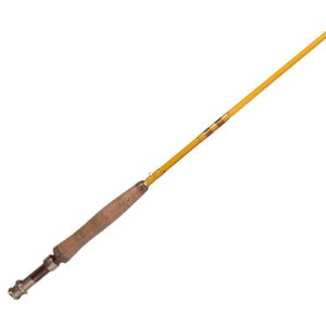 Eagle Claw Featherlight Fly Fishing Rod - 6ft 6in, 3/4wt, 2pc
