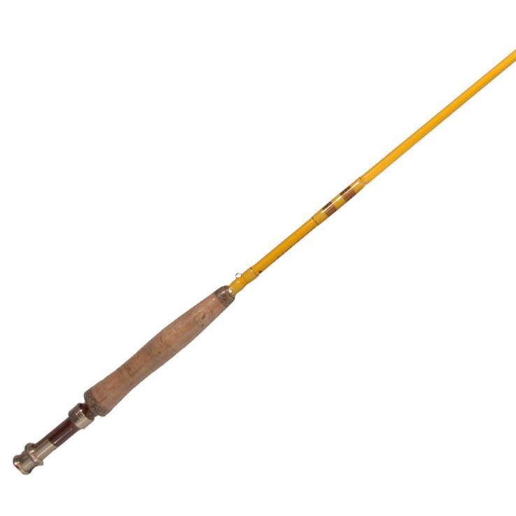 Eagle Claw Featherlight Fly Fishing Rod Eagle Claw Featherlight Fly Fishing Rod
