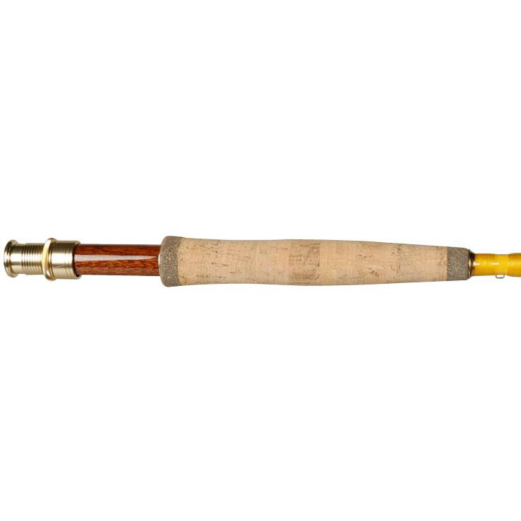 Eagle Claw Featherlight Fly Fishing Rod Eagle Claw Featherlight Fly Fishing Rod