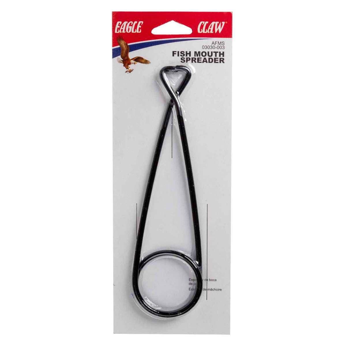 Eagle Claw Fish Mouth Spreader Eagle Claw Fish Mouth Spreader
