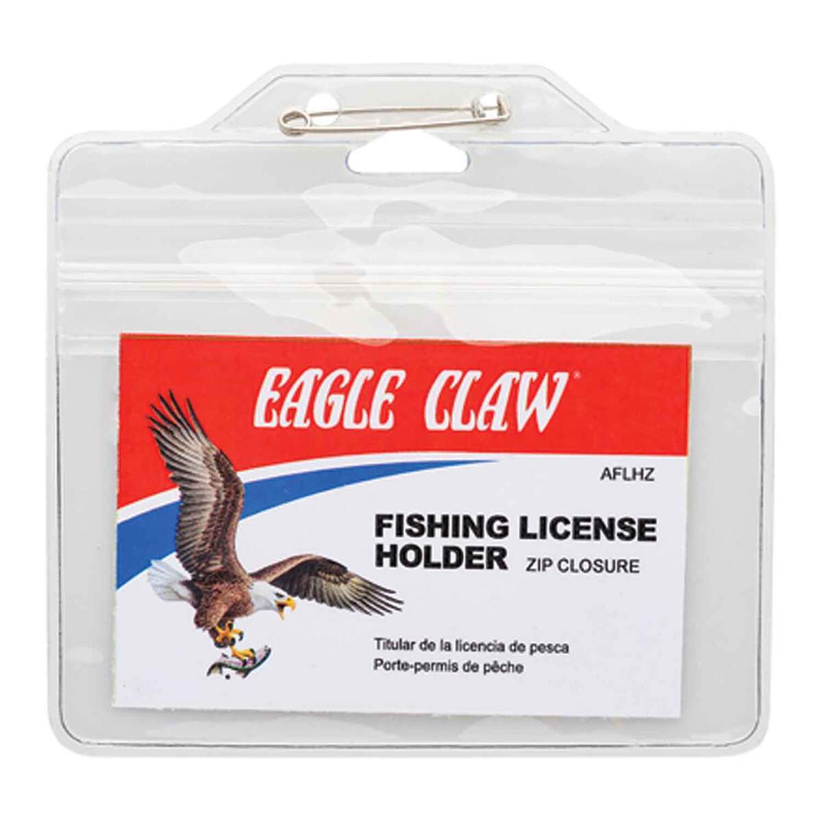 Simms Waterproof License Holder - Fishing, waterproof fishing license holder - a Simms Waterproof License Holder - Fishing, waterproof fishing license holder - a