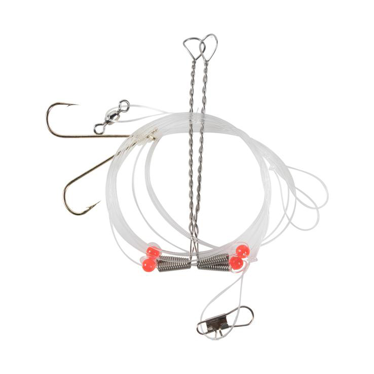 Eagle Claw Fishing Tackle Crappie Rig - 6 Eagle Claw Fishing Tackle Crappie Rig - 6
