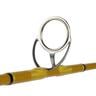 Eagle Claw Crafted Glass Spinning Combo - 6ft, Medium Power, 2pc