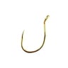 Eagle Claw 038 Salmon Egg Hook - Gold, Size 8, 10 Pack - Gold 8