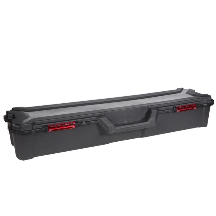 Eagle Claw Ice Rod Case Ice Fishing Rod Storage - 43in Eagle Claw Ice Rod Case Ice Fishing Rod Storage - 43in