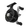 Eagle Claw Inline Ice Fishing Reel - Pink - Pink