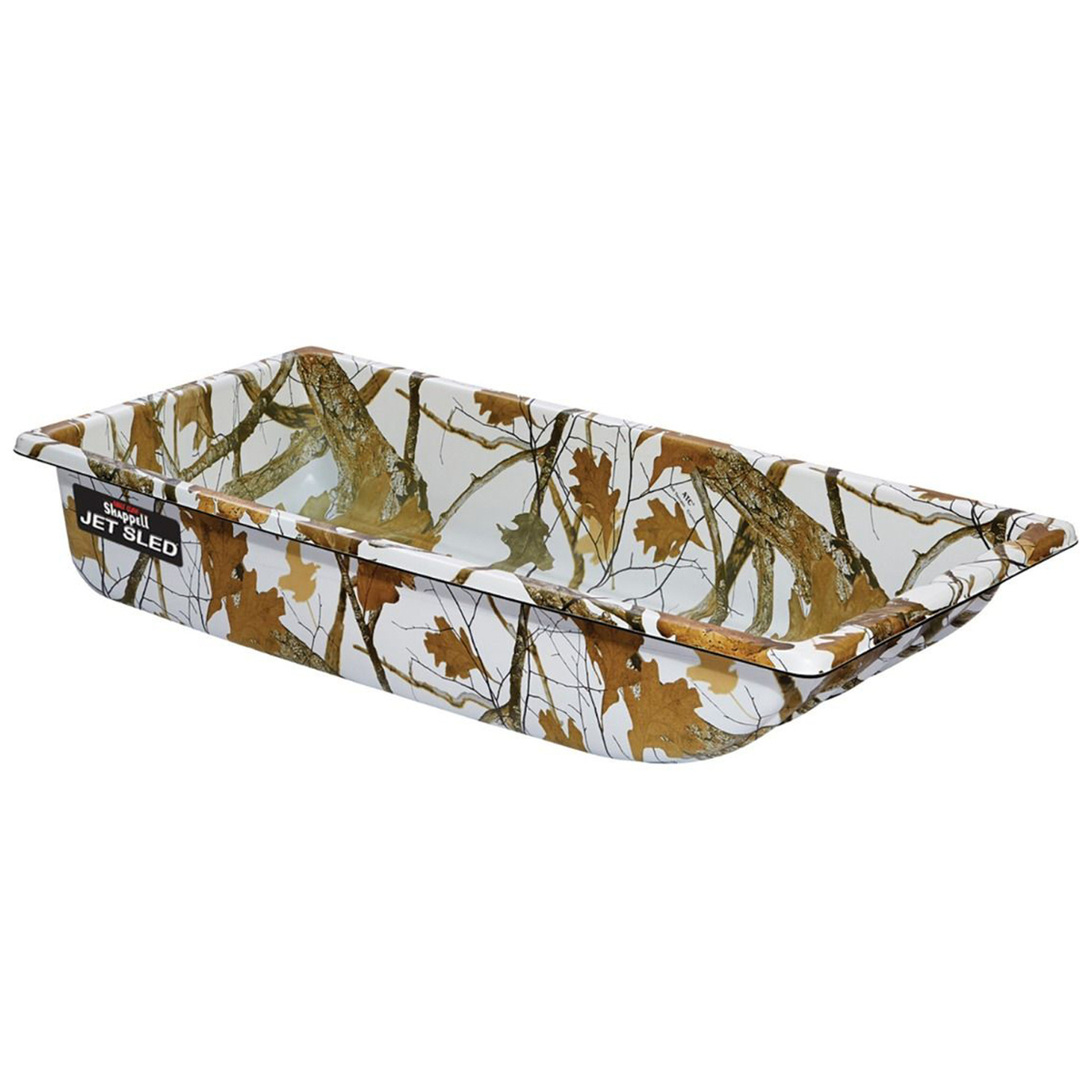 Shappell Jet Multi-Purpose Utility Sled Shappell Jet Multi-Purpose Utility Sled