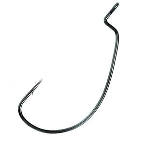Eagle Claw Lazer Medium Wire Wide Gap Worm Hook