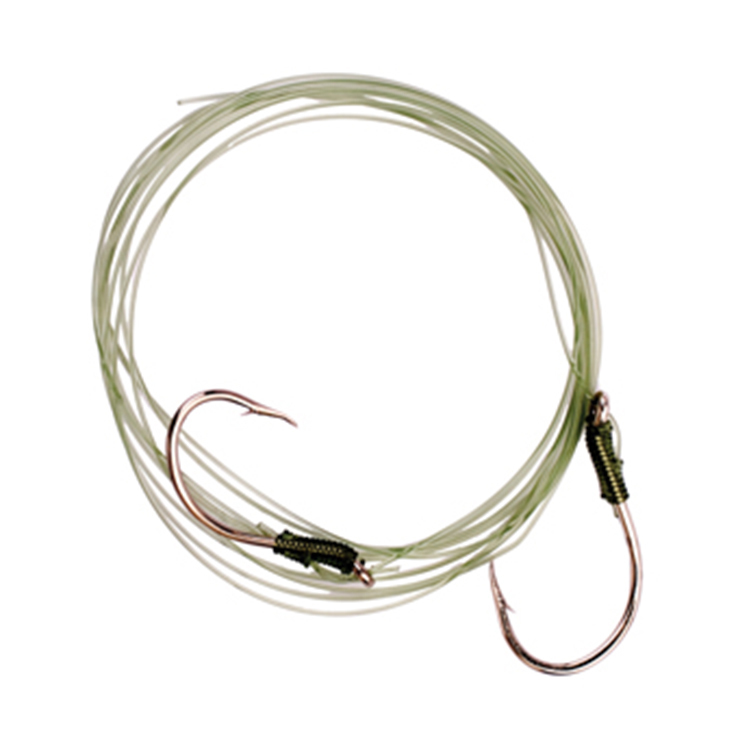 Eagle Claw Lazer Salmon and Mooching Rig Eagle Claw Lazer Salmon and Mooching Rig