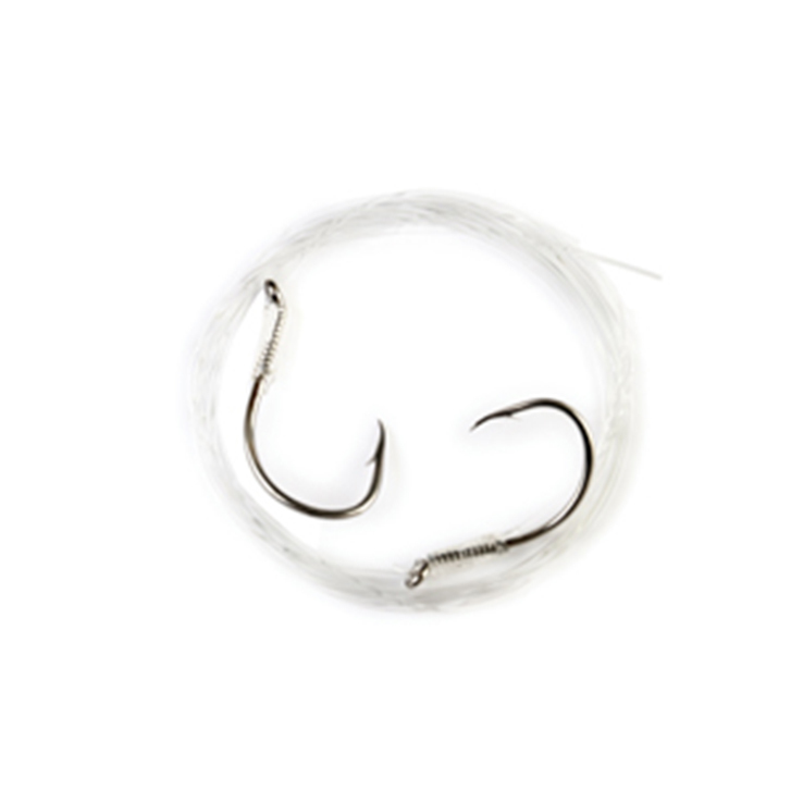 Eagle Claw Lazer Salmon and Mooching Rig Eagle Claw Lazer Salmon and Mooching Rig