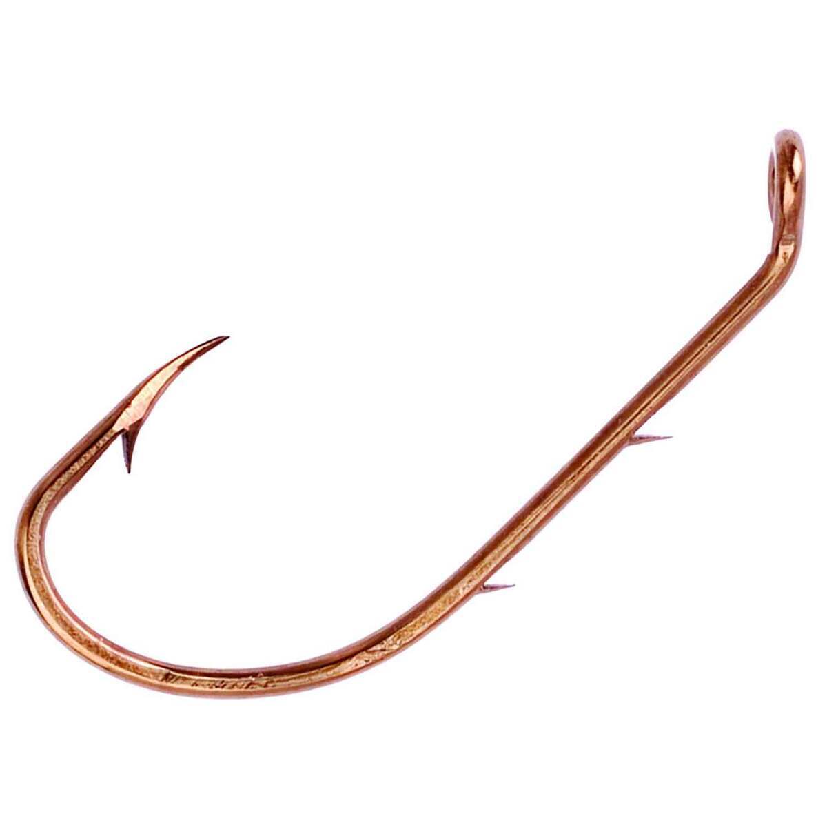 Eagle Claw Lazer Sharp L181-L181R Baitholder Hook Eagle Claw Lazer Sharp L181-L181R Baitholder Hook
