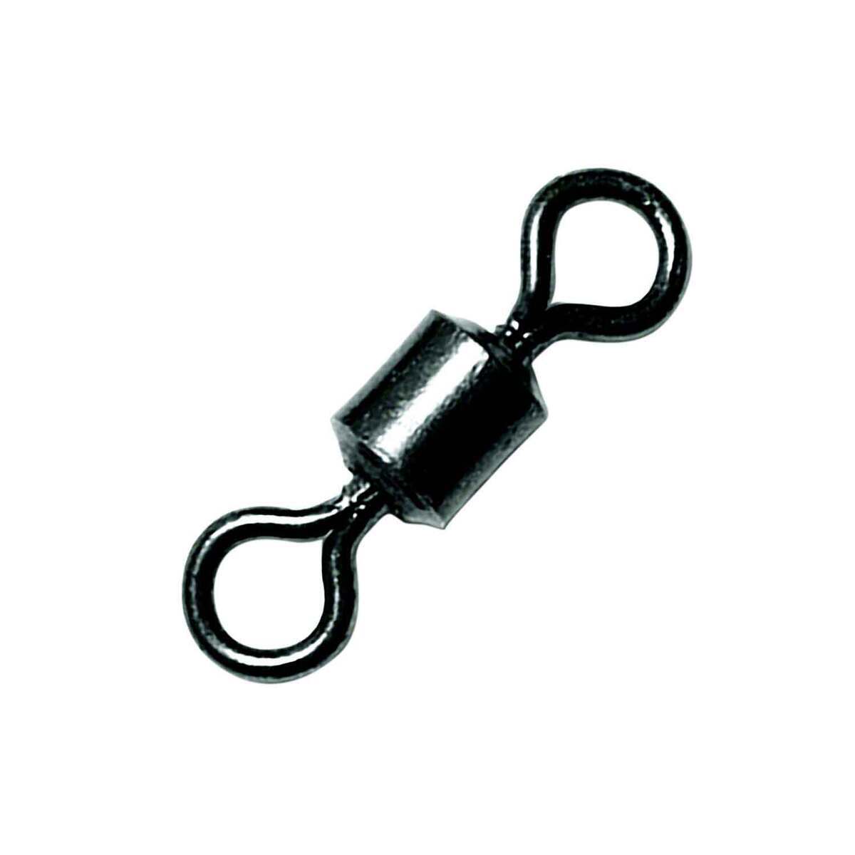 Eagle Claw Lazer Sharp SLPBK Powerlight Swivel Eagle Claw Lazer Sharp SLPBK Powerlight Swivel