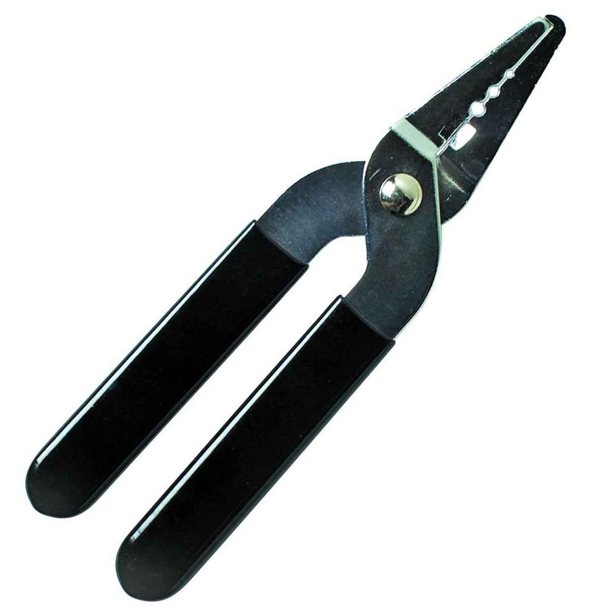 Eagle Claw Multi Function Split Ring Pliers Eagle Claw Multi Function Split Ring Pliers