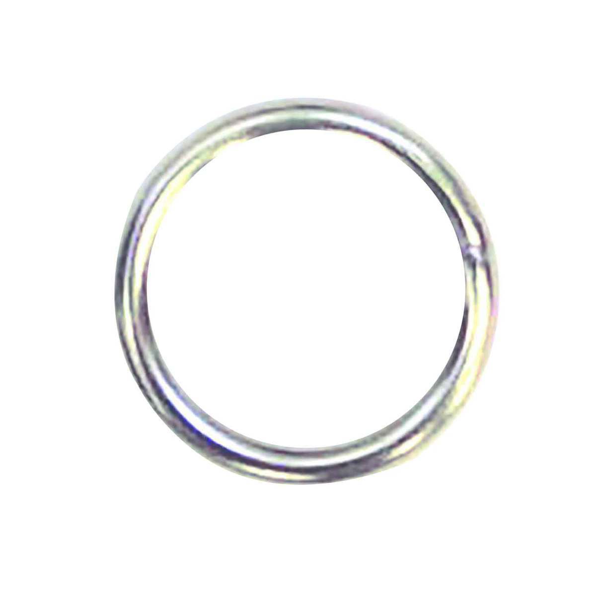 Eagle Claw Nickel Split Ring Eagle Claw Nickel Split Ring